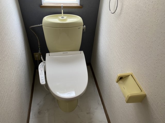 19/30 トイレ