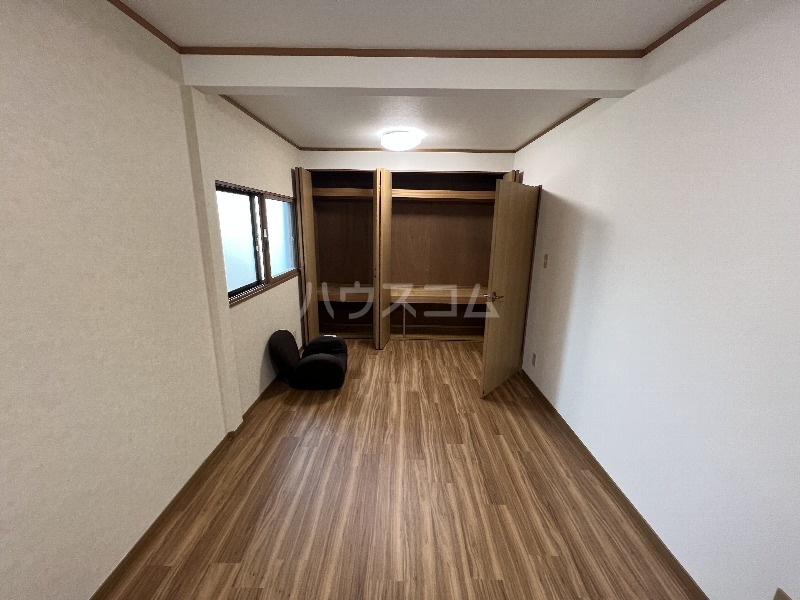 7/30 寝室