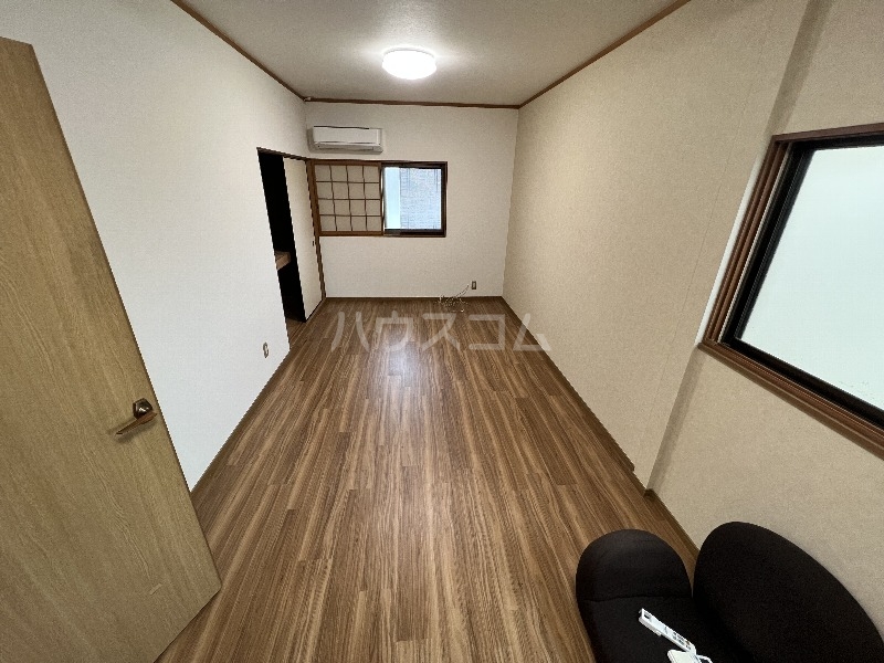 5/30 室内