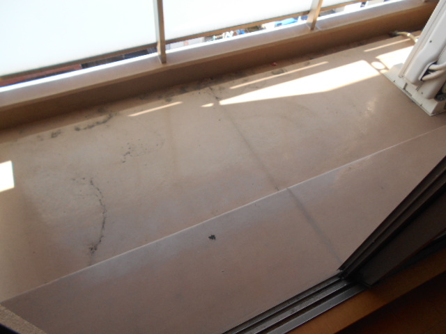 17/30 バルコニー