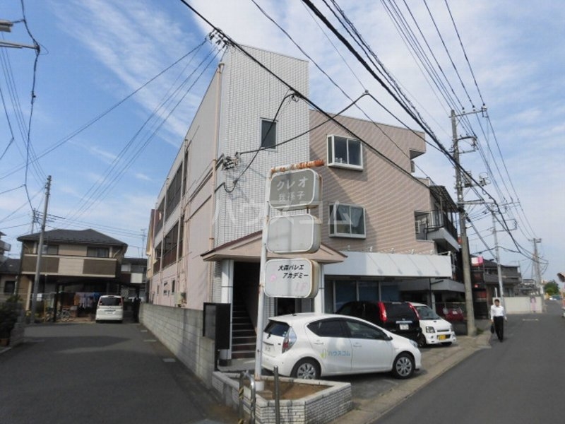 その他共有