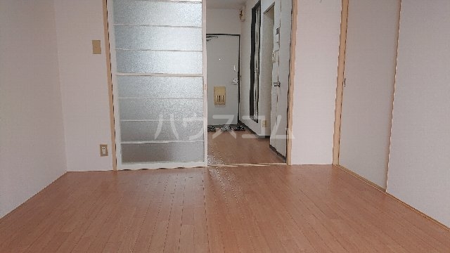 3/24 リビング/ダイニング