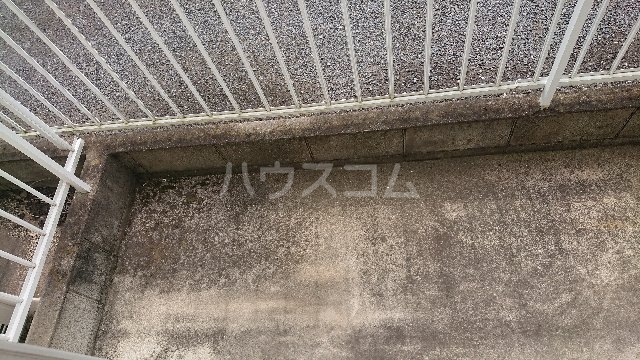 16/24 バルコニー