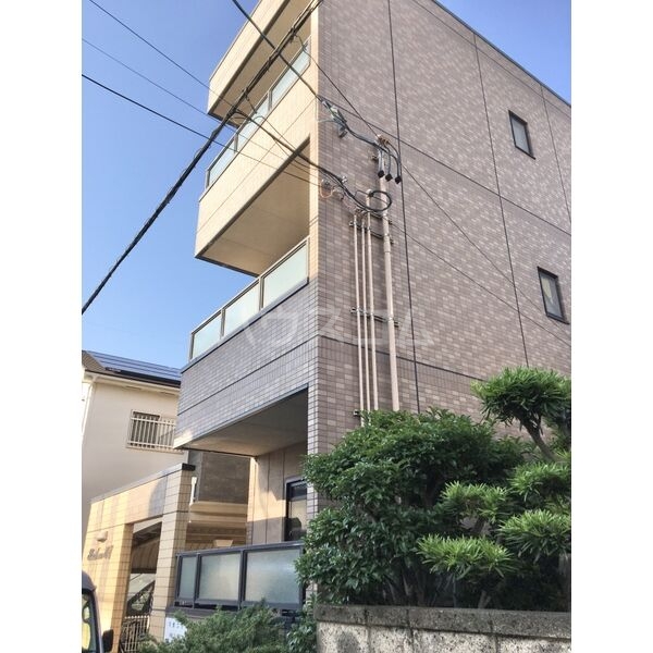 3/27 外観