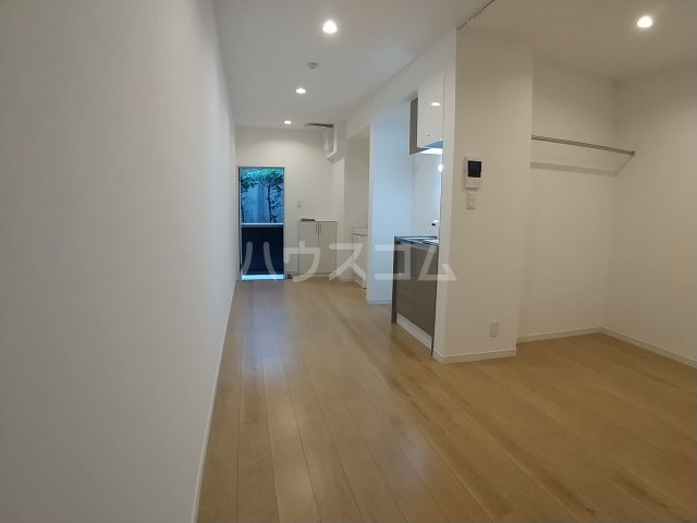 7/30 リビング/ダイニング