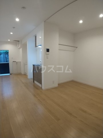 8/30 リビング/ダイニング