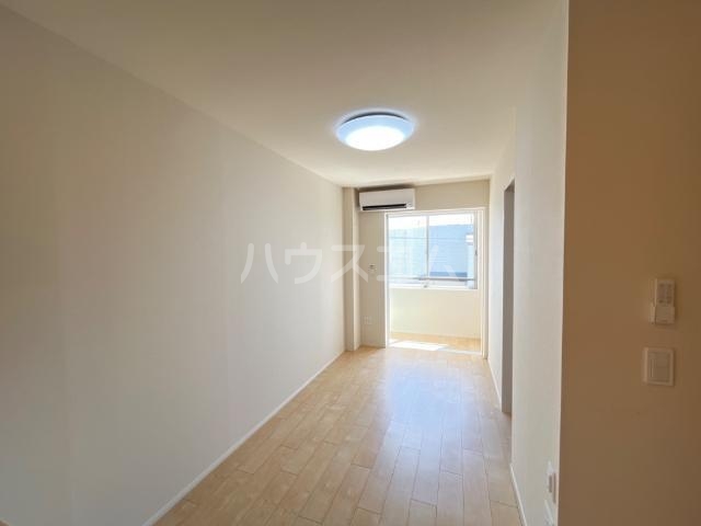 4/23 リビング/ダイニング