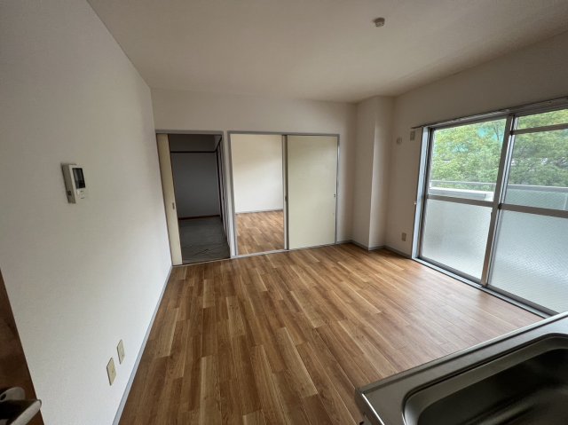 4/30 リビング/ダイニング