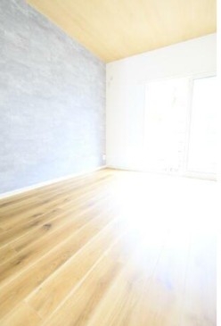 4/18 リビング/ダイニング