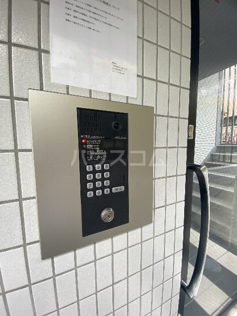 2/12 エントランス
