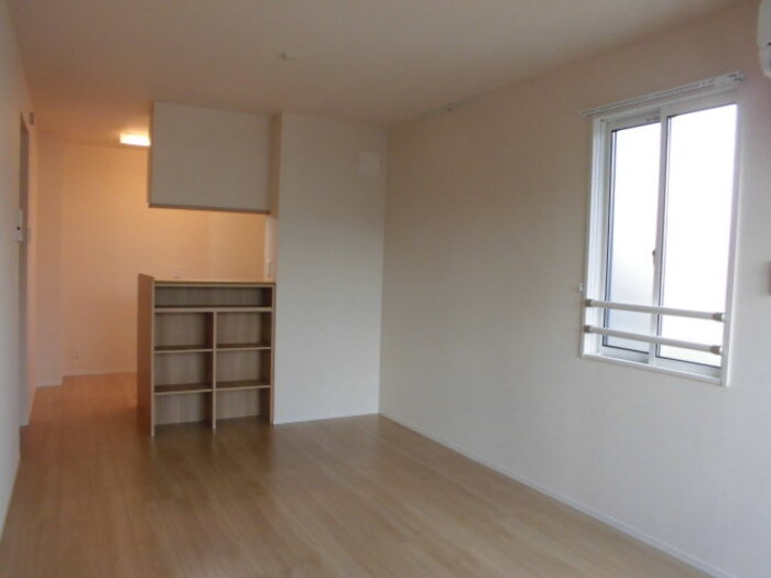 4/23 リビング/ダイニング