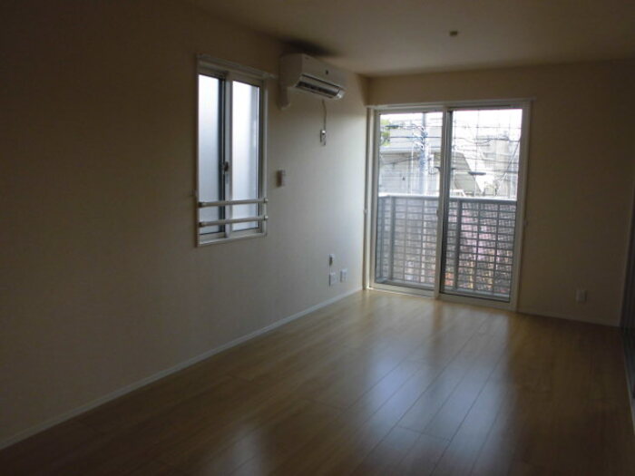 6/23 リビング/ダイニング