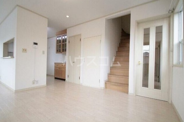 3/20 リビング/ダイニング