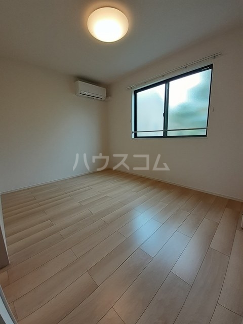 4/20 寝室