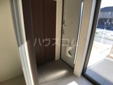 7/23 玄関