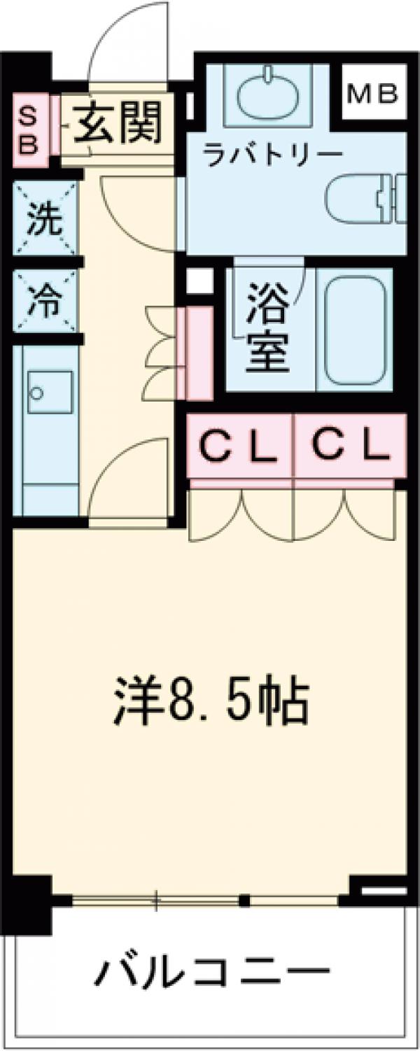 2/11 間取