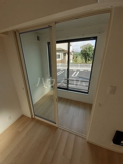 10/20 バルコニー