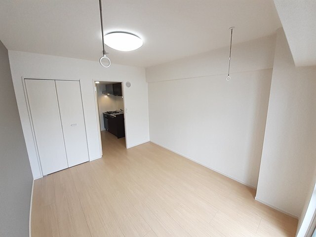 4/24 リビング/ダイニング