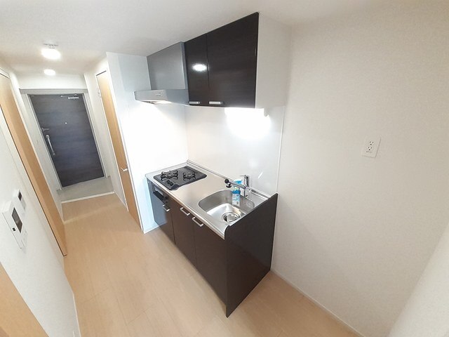9/24 キッチン