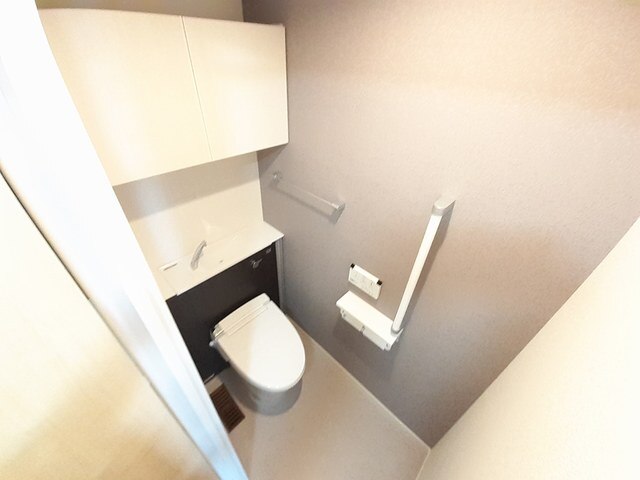 12/24 トイレ
