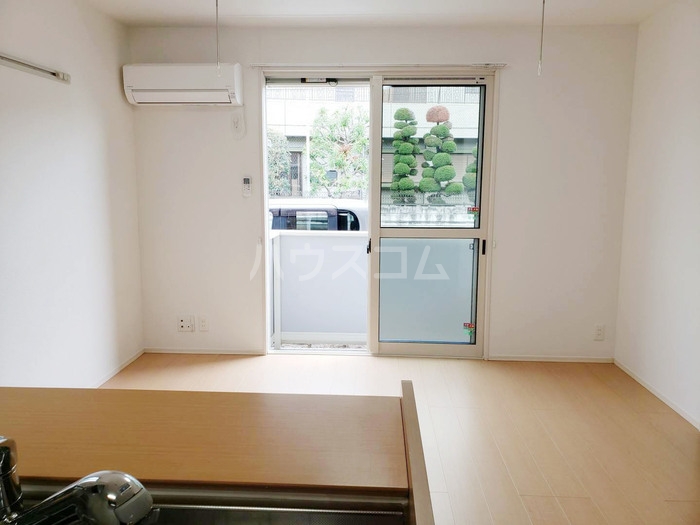 3/27 リビング/ダイニング