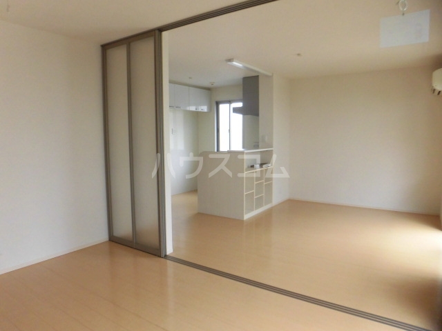 3/13 リビング/ダイニング