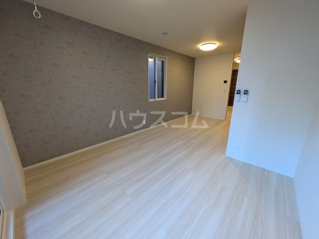 4/19 リビング/ダイニング