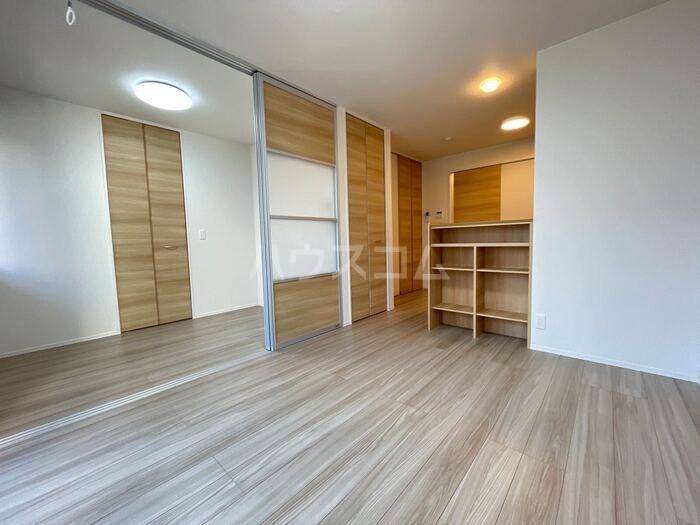 3/23 リビング/ダイニング