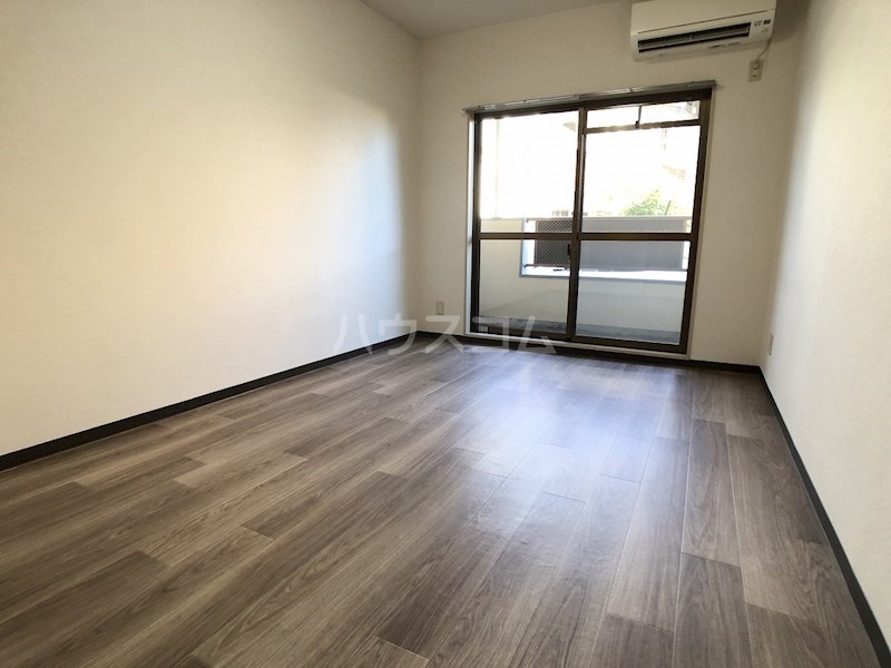 4/23 リビング/ダイニング