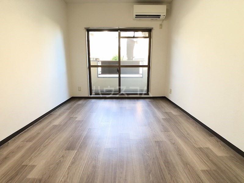 6/23 リビング/ダイニング