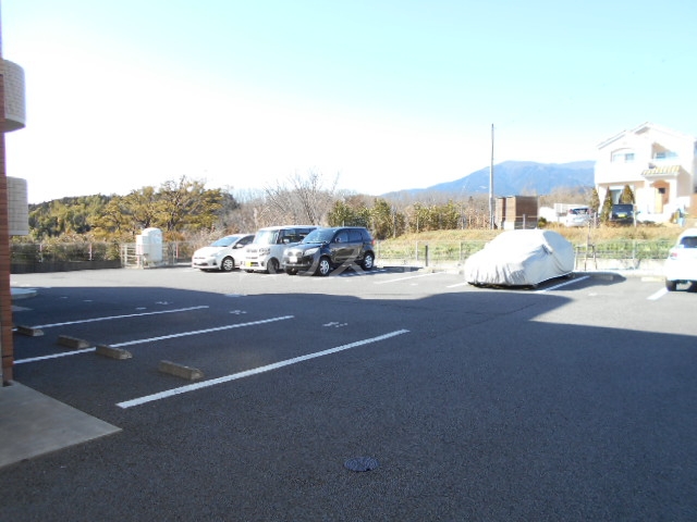 20/25 駐車場