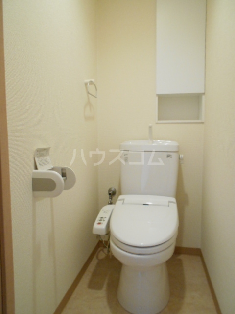 11/25 トイレ