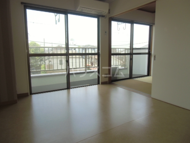 3/26 リビング/ダイニング