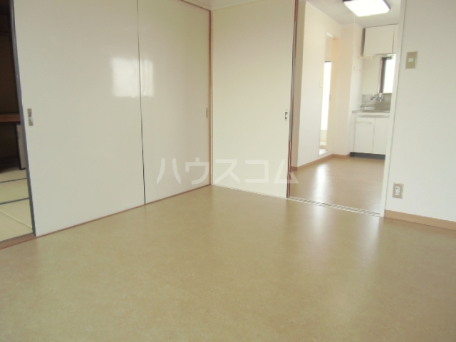 4/26 リビング/ダイニング