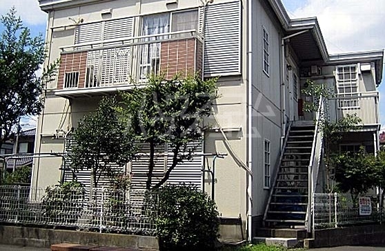 14/22 エントランス