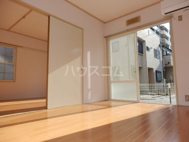 3/22 リビング/ダイニング