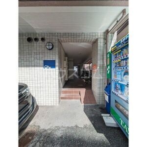 7/15 エントランス