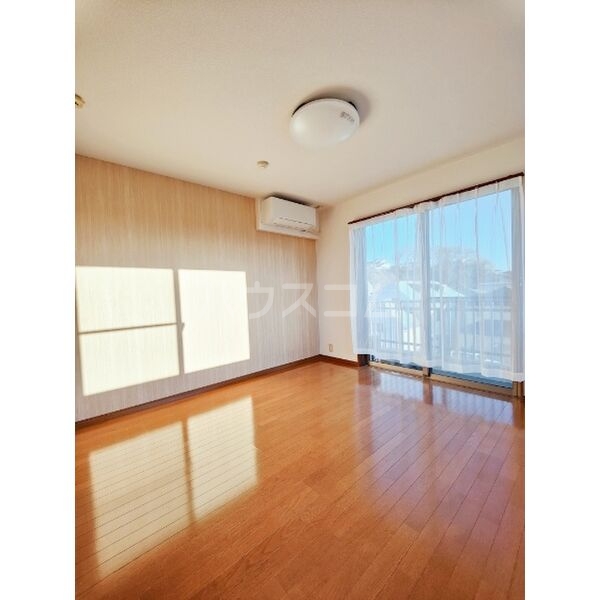 3/15 リビング/ダイニング