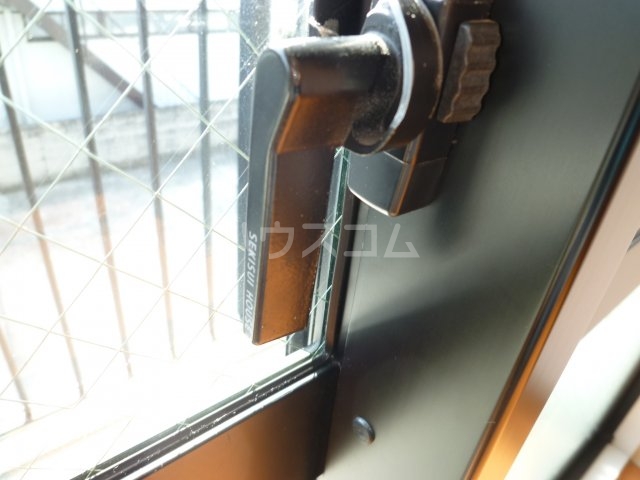 20/30 バルコニー