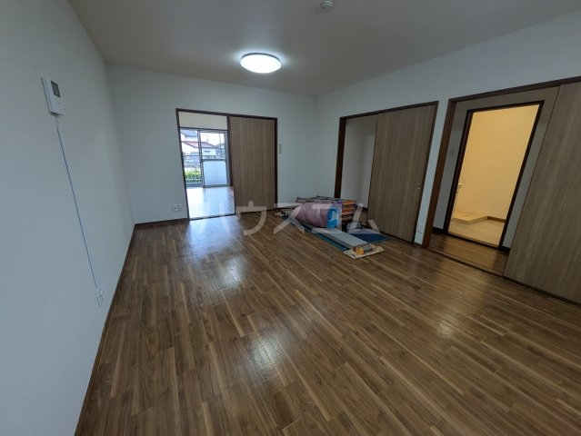 3/28 リビング/ダイニング