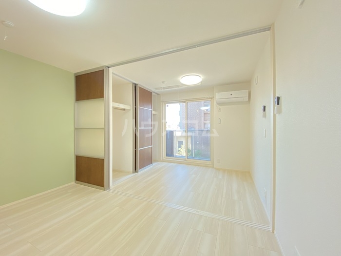 3/18 リビング/ダイニング