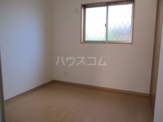5/19 寝室