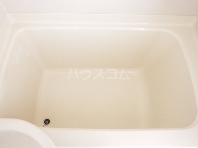 12/23 浴室
