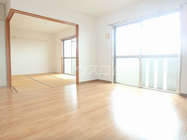 4/28 リビング/ダイニング