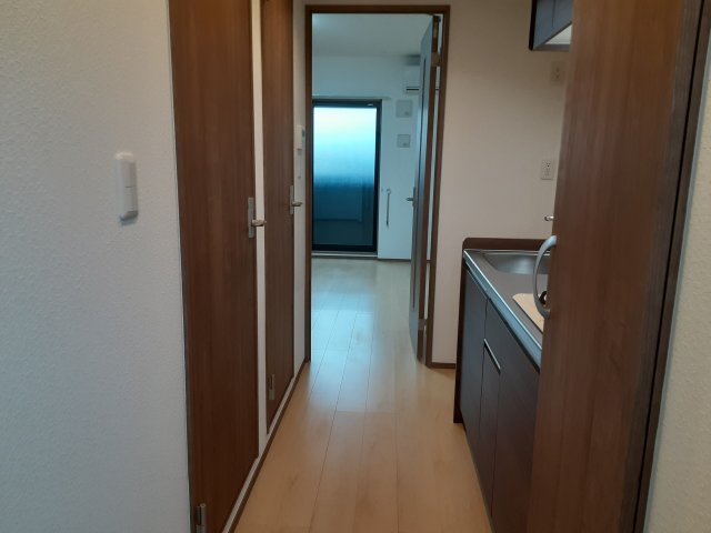6/30 室内
