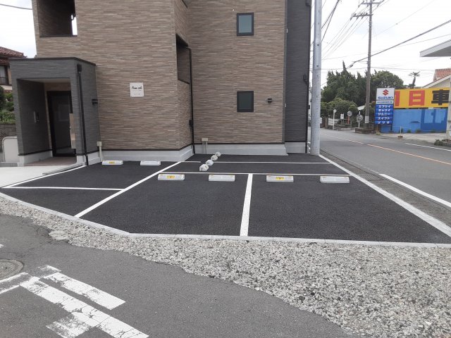 29/30 駐車場