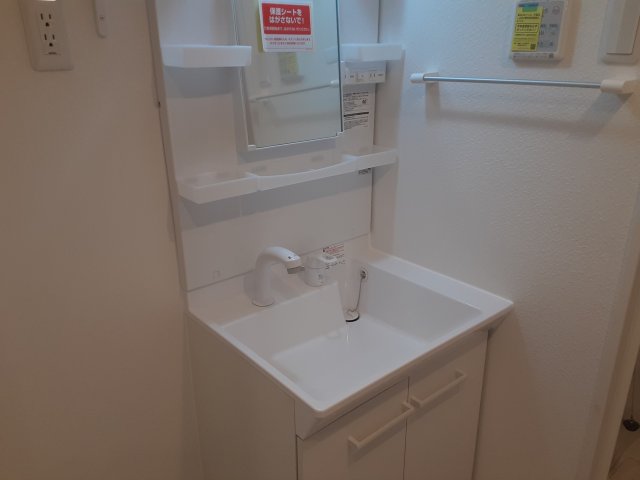 18/30 洗面