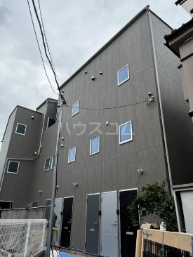 1/7 外観