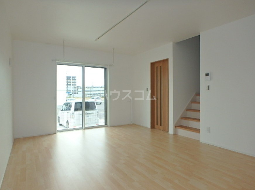 6/30 リビング/ダイニング