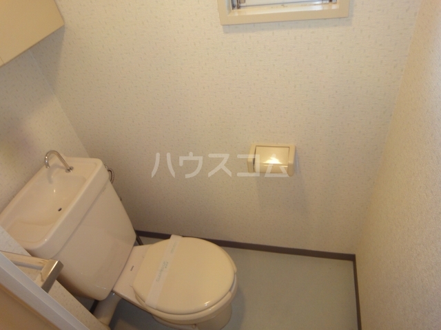 13/27 トイレ